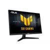 Monitor de computador ASUS TUF Gaming VG259QMR5A 62,2 cm (24,5 polegadas) 1920 x 1080 píxeis Full HD LCD preto