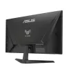 Monitor de computador ASUS TUF Gaming VG259QMR5A 62,2 cm (24,5 polegadas) 1920 x 1080 píxeis Full HD LCD preto