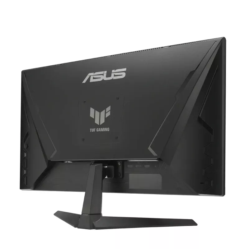 Monitor de computador ASUS TUF Gaming VG259QMR5A 62,2 cm (24,5 polegadas) 1920 x 1080 píxeis Full HD LCD preto