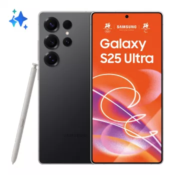 Samsung Galaxy S25 Ultra 17,5 cm (6,9 polegadas) Dual SIM Android 15 5G USB Type-C 12 GB 512 GB 5000 mAh preto, titânio