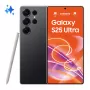 Samsung Galaxy S25 Ultra 17,5 cm (6,9 polegadas) Dual SIM Android 15 5G USB Type-C 12 GB 512 GB 5000 mAh preto, titânio
