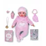 Boneca zapf creation ZAPF BABY born Annabell 43cm – boneca bebé, 43 cm