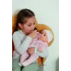 Boneca zapf creation ZAPF BABY born Annabell 43cm – boneca bebé, 43 cm