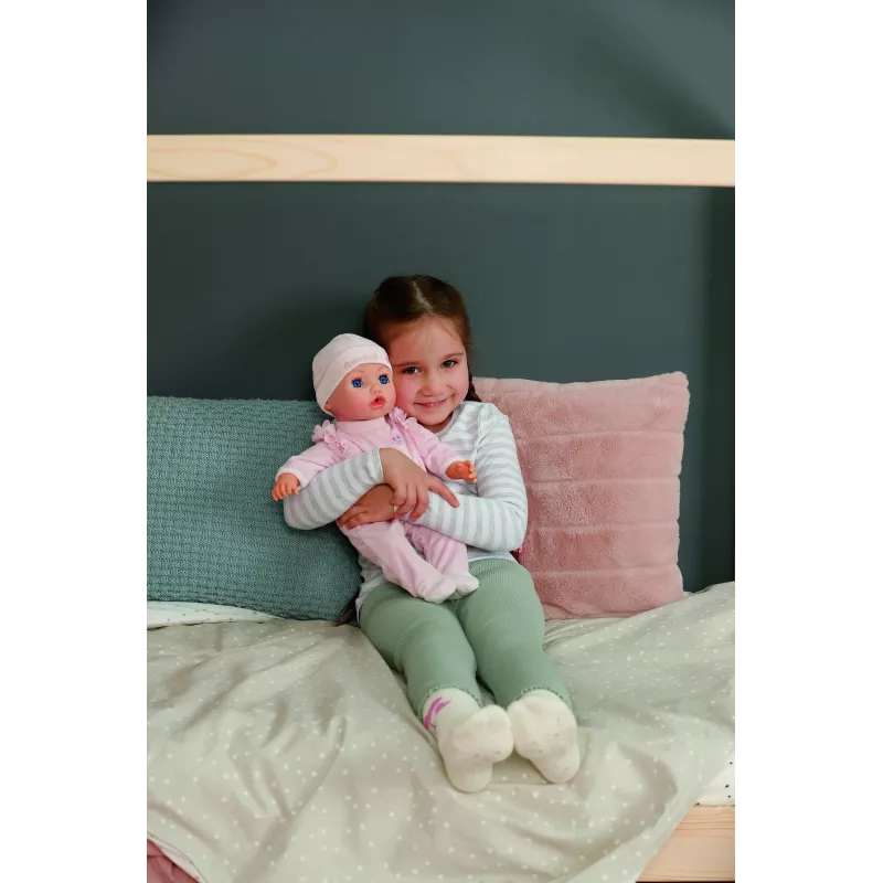 Boneca zapf creation ZAPF BABY born Annabell 43cm – boneca bebé, 43 cm
