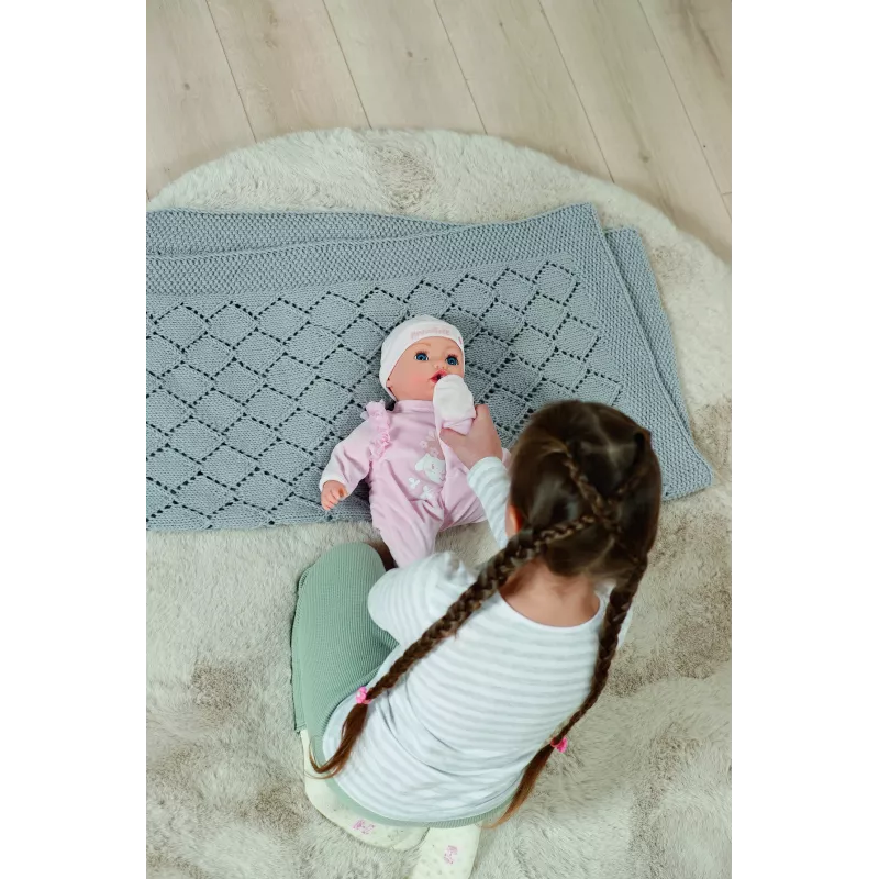 Boneca zapf creation ZAPF BABY born Annabell 43cm – boneca bebé, 43 cm