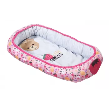 BABY born Babynest boneca Babynest