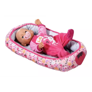 BABY born Babynest boneca Babynest