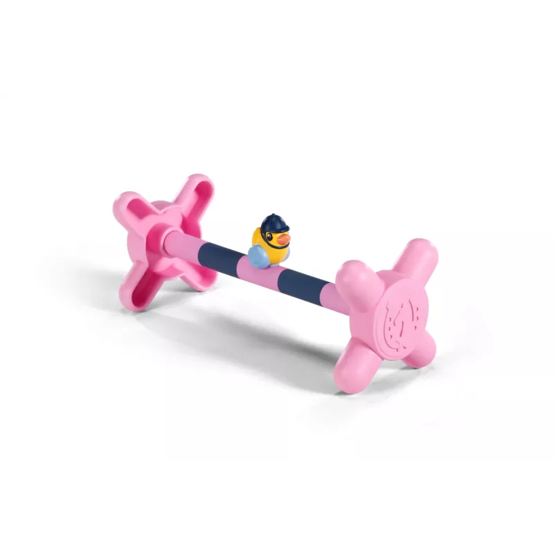 Conjunto de acessórios para bonecas ZAPF BABY born Hobby Horsing Set para bonecas de 43 cm, multicolor, a partir de 3 anos