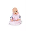 Saco-cama para bonecas ZAPF BABY born Schlafsack Flower, tecido, dobrável, para crianças a partir de 3 anos