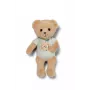 Zapf BABY born para bebés Teddy 26cm, urso de peluche