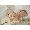 Zapf BABY born para bebés Teddy 26cm, urso de peluche