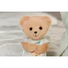 Zapf BABY born para bebés Teddy 26cm, urso de peluche