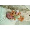 Zapf BABY born para bebés Teddy 26cm, urso de peluche