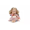 Vestido para bonecas ZAPF BABY born Kleid Dschungel para bonecas de 36 cm, multicolor, dobrável, a partir de 1 ano