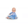 Vestido para bonecas ZAPF BABY born Winterkleid para bonecas de 36 cm, multicolor, dobrável, idade 1+