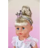 Conjunto de roupa para bonecas ZAPF BABY born Ballerina-Outfit para bonecas de 43 cm, multicolor, idade recomendada 3+