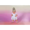 Conjunto de roupa para bonecas ZAPF BABY born Ballerina-Outfit para bonecas de 43 cm, multicolor, idade recomendada 3+