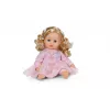 Conjunto de roupa para bonecas ZAPF BABY born Kleid Rose para bonecas de 36 cm, multicolor, dobrável, idade 1+