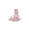 Conjunto de roupa para bonecas ZAPF BABY born Strampler com Mütze para bonecas de 43 cm, multicolor, dobrável, a partir de 3 anos