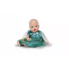 Vestido para bonecas ZAPF BABY born Feenkleid com asas para bonecas de 43 cm, multicolor, dobrável, para crianças a partir de 3 anos