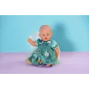 Vestido para bonecas ZAPF BABY born Feenkleid com asas para bonecas de 43 cm, multicolor, dobrável, para crianças a partir de 3 anos