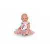 BABY born Tutu-Kleid Einhorn vestido para bonecas 43cm