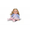 Boneca bebé ZAPF BABY born Sophia Rose 36 cm — tecido e plástico, multicolor, para crianças a partir de 3 anos