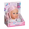 Cabeça de styling BABY born Artist, cabeça de boneca para maquilhagem/styling, feminino, 3 ano(s), multicolor