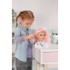 Cabeça de styling BABY born Artist, cabeça de boneca para maquilhagem/styling, feminino, 3 ano(s), multicolor