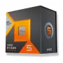 Processador desktop AMD Ryzen 5 7500X3D 100-100001904WOF, 6 núcleos/12 threads, Socket AM5, 4,5 GHz, 65 W