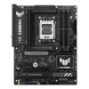 ASUS TUF GAMING B850-PLUS WIFI AMD B850 Socket AM5 ATX