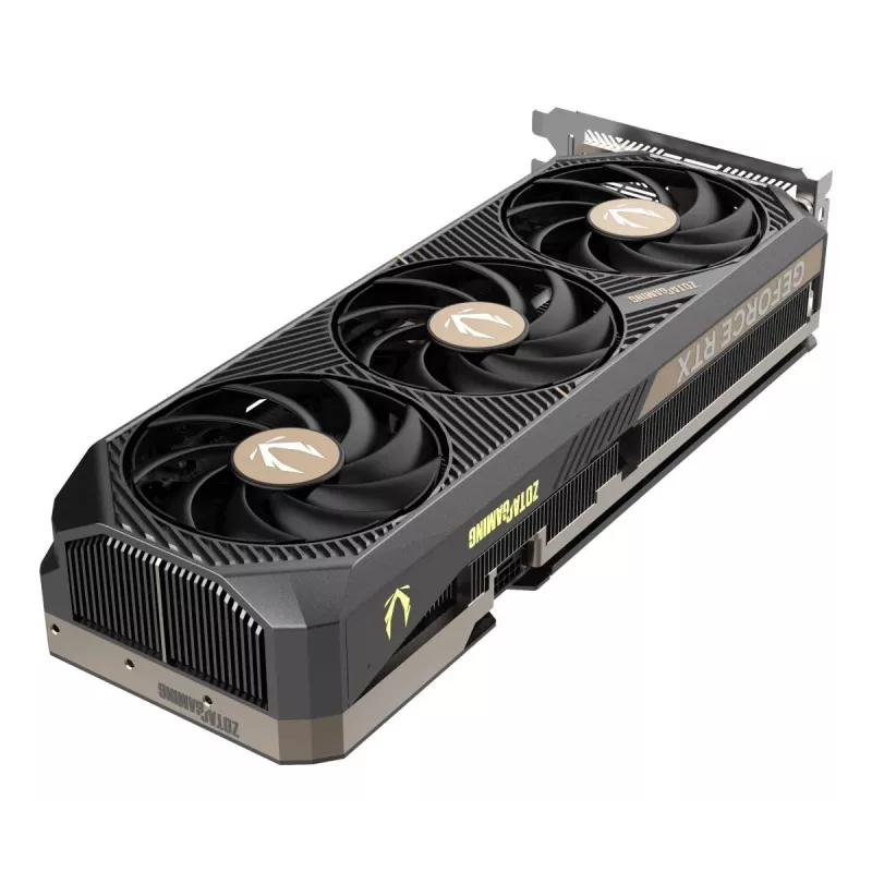 Placa gráfica ZOTAC - GeForce RTX 5080 - 16 GB GDDR7
