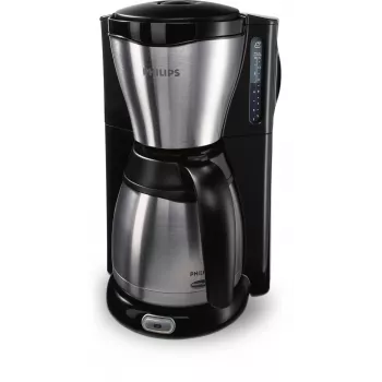 Máquina de café de filtro Philips Café Gaia Collection Café Gaia HD7546/20 com jarro térmico