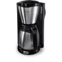 Máquina de café de filtro Philips Café Gaia Collection Café Gaia HD7546/20 com jarro térmico