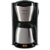 Máquina de café de filtro Philips Café Gaia Collection Café Gaia HD7546/20 com jarro térmico