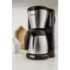 Máquina de café de filtro Philips Café Gaia Collection Café Gaia HD7546/20 com jarro térmico