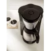 Máquina de café de filtro Philips Café Gaia Collection Café Gaia HD7546/20 com jarro térmico