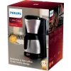Máquina de café de filtro Philips Café Gaia Collection Café Gaia HD7546/20 com jarro térmico
