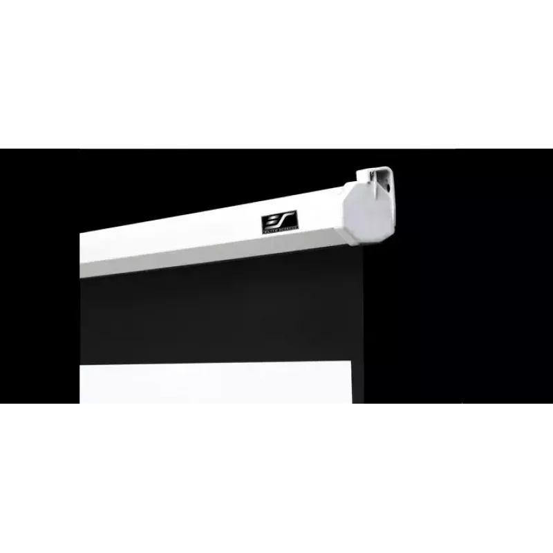 Tela de projeção Elite Screens M80NWV 2,03 m (80 polegadas) 4:3