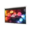 Tela de projeção Elite Screens M80NWV 2,03 m (80 polegadas) 4:3