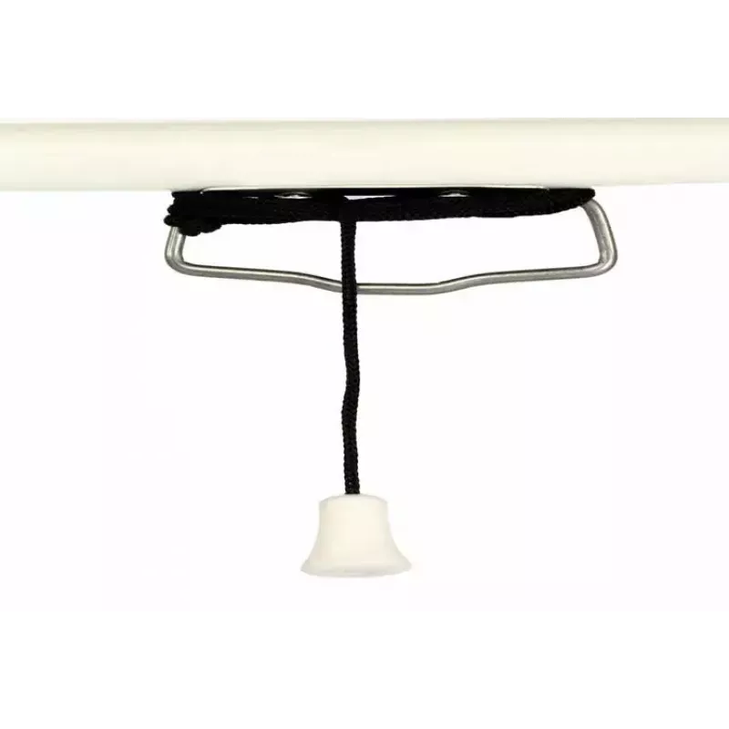 Tela de projeção Elite Screens M80NWV 2,03 m (80 polegadas) 4:3