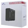 UPS FSP Nano 600 (Fonte de alimentação ininterrupta) Standby (Offline) 0,6 kVA 360 W 2 saídas AC