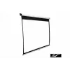 Elite Screens Manual Series M150XWV2 ecrã de projeção manual 150 polegadas 4:3, área visível 3,05 x 2,29 m, MaxWhite, 16 kg, caixa branca