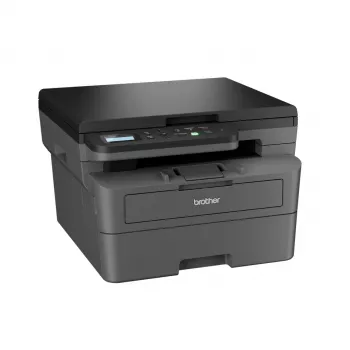 Brother DCP-L2627DWE EcoPro Ready impressora laser mono 3-em-1, Laser, impressão mono, 1200 x 1200 DPI, A4, impressão direta, Preto