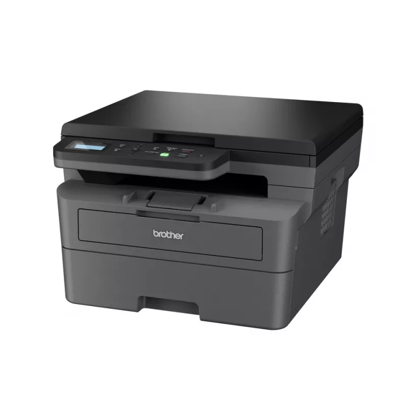 Brother DCP-L2627DWE EcoPro Ready impressora laser mono 3-em-1, Laser, impressão mono, 1200 x 1200 DPI, A4, impressão direta, Preto