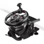 Thrustmaster T128 Volante USB Preto + Pedais Analógicos PC, Xbox One, Xbox Series S, Xbox Series X