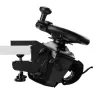 Thrustmaster T128 Volante USB Preto + Pedais Analógicos PC, Xbox One, Xbox Series S, Xbox Series X
