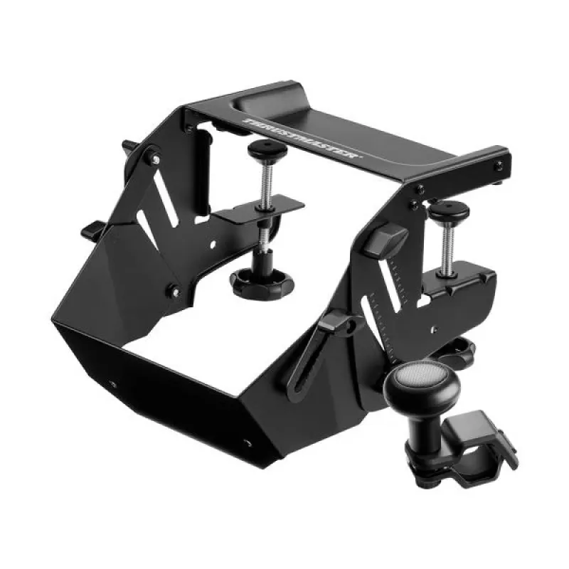 Thrustmaster T128 Volante USB Preto + Pedais Analógicos PC, Xbox One, Xbox Series S, Xbox Series X