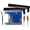 Shuttle WWN03 - Kit de expansão LTE/4G para série PC fina DS/DH