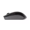 CHERRY DW 3000 Teclado e rato incluídos Universal RF Wireless AZERTY Francês Preto